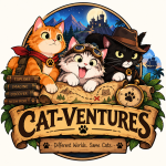 Cat Ventures logo